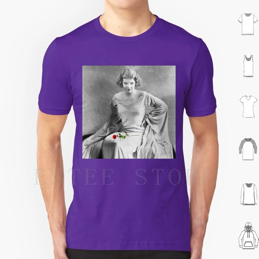 T-shirt en coton pour hommes, bricolage imprimé, gothique, séduisant, peau pâle, maîtresse des Forces innaturelles, Caotivating