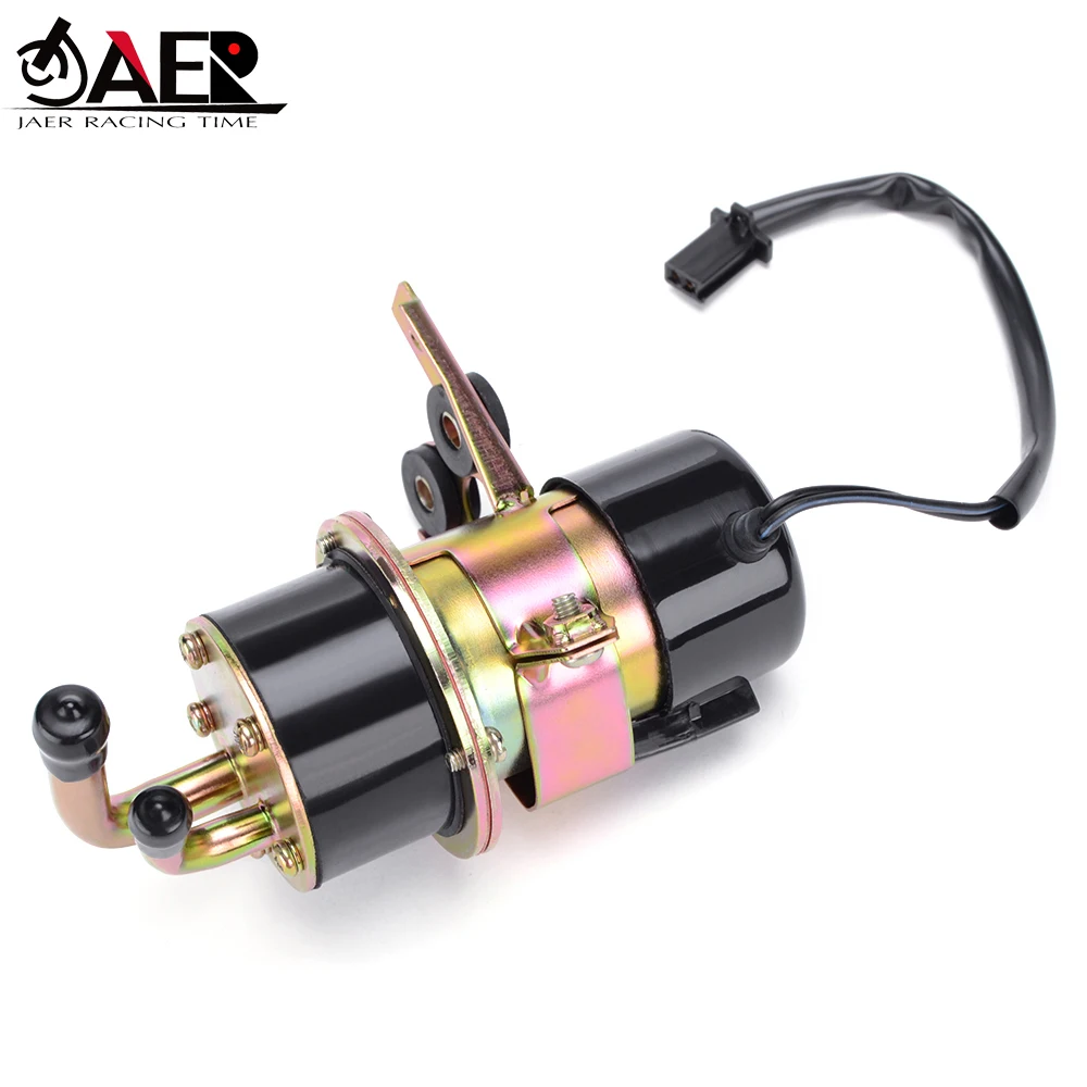 

Motorcycle Fuel Pump for Yamaha YZF R1 R6 V-MAX VMX12 VMAX12 FZS1000 FZ1 YZF1000R Thunderace 5EB-13907-00 4SV-13907-00