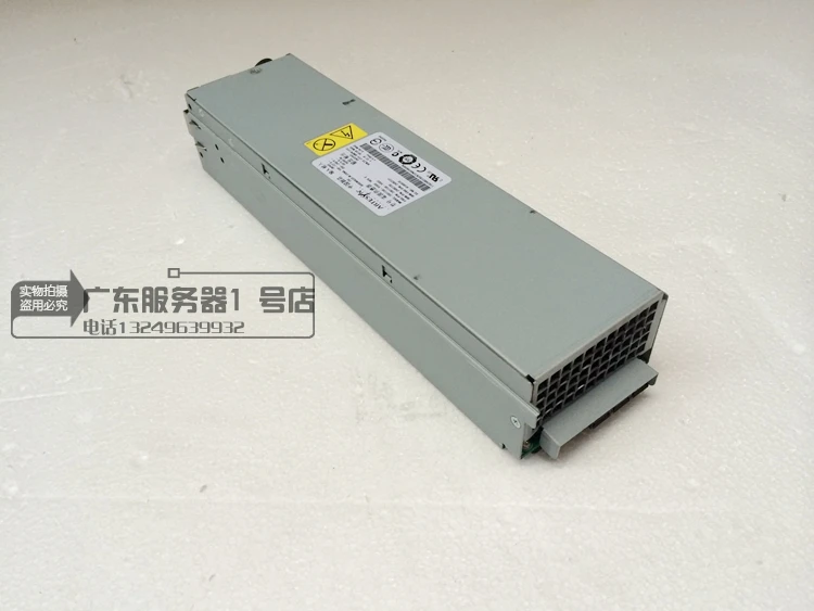 For IBM X3400 X3500 X3650 server power supply 24R2730 24R2731 7001138-Y000 7001138-Y002 H18657E 835W