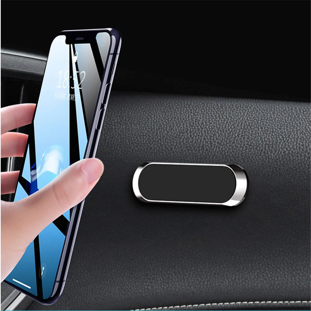 Car Phone Holder Stand for Alfa Romeo Giulia Stelvio MiTo Giulietta Tonale ALFA 4C Disco Volante Gloria