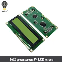 LCD1602 Blue I2C LCD Module for Arduino #5