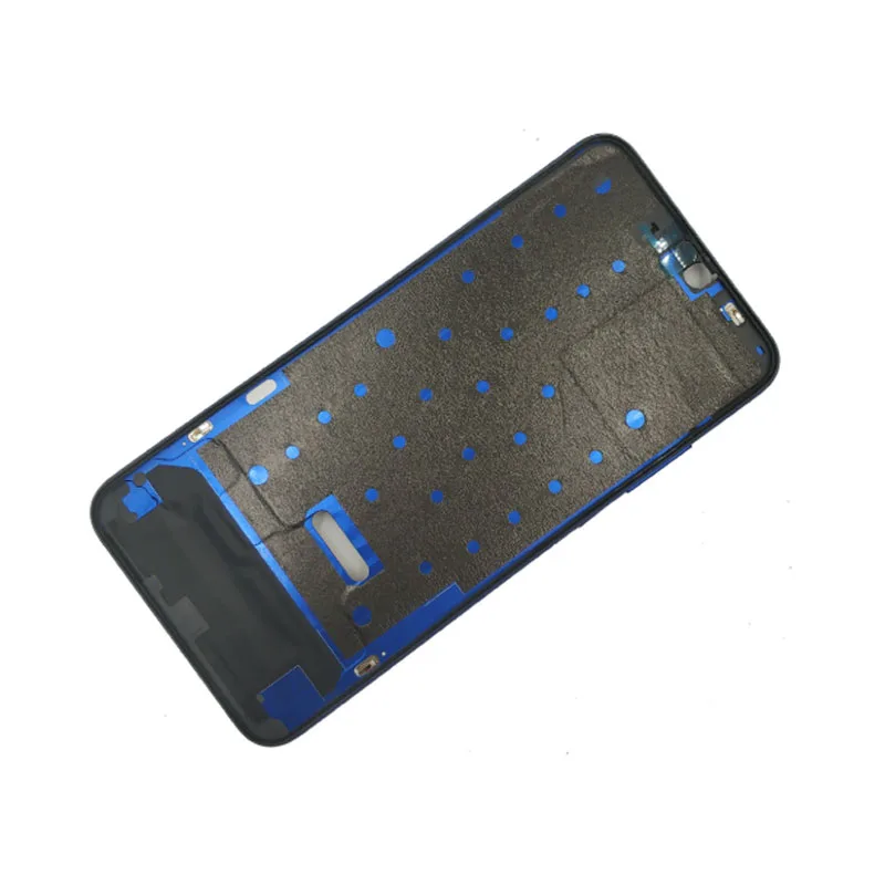 New For Huawei Honor 8X Middle Frame Front Bezel Cover Metal Chassis Housing Back Plate LCD Holder JSN-L21 JSN-L11 JSN-L22