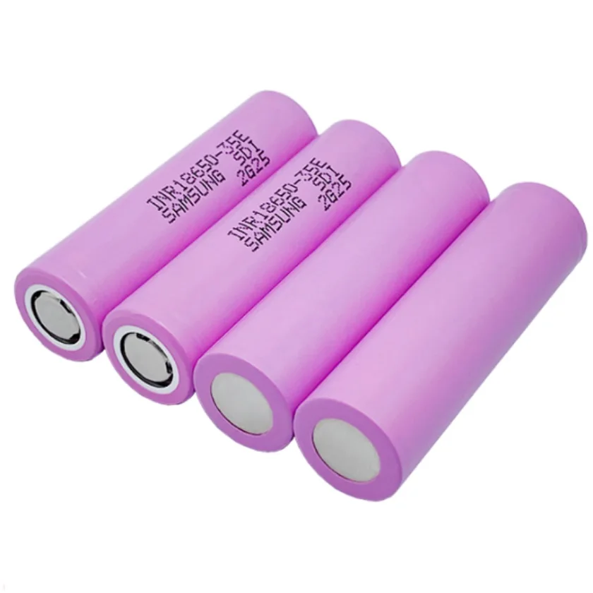 Original Lumintop Rechargeable Battery,High Power 18650 Battery ,3.7V 3000mah 15A, Capacity 3000mah for LED Flashlight