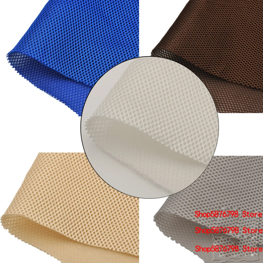 1 stücke Lautsprecher mesh Lautsprecher grill Tuch Stereo Grille Stoff Staubdicht Audio Tuch