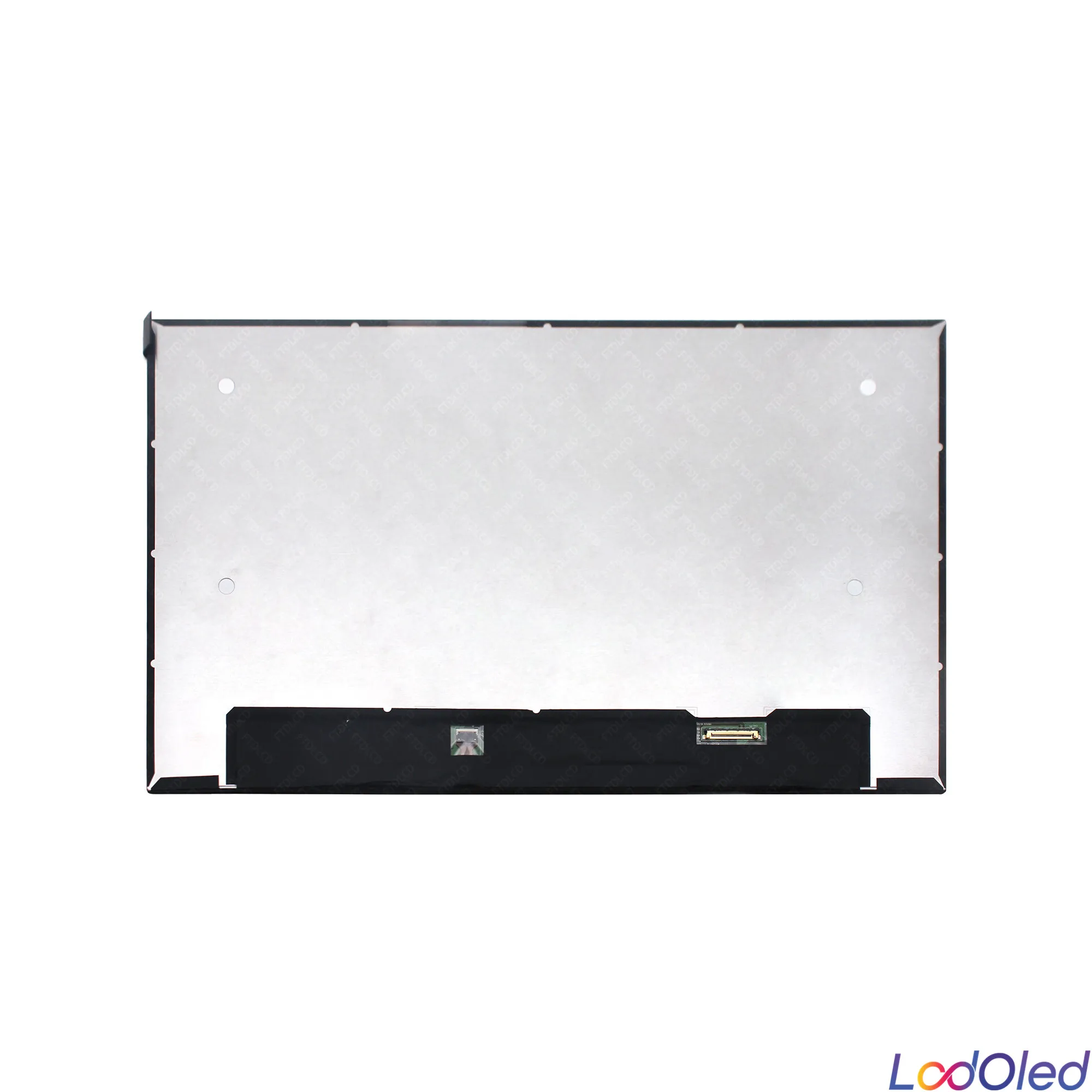 for Dell Latitude 13 5300 P97G 13.3'' HD LCD Screen Display LED Matte Panel Matrix Replacement 1366x768 (Not for FHD 1920x1080)