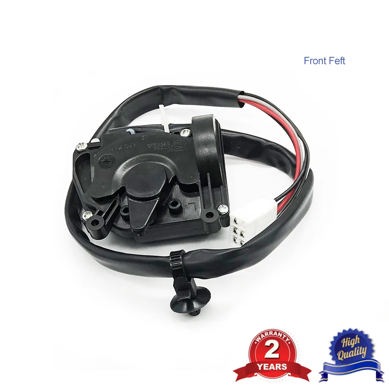 For Mazda 323 Family Protege Door Lock Actuator Central Motor Controller BJ3D-59-350 BJ3D-58-350 B25E-72-350 B25E-73-350