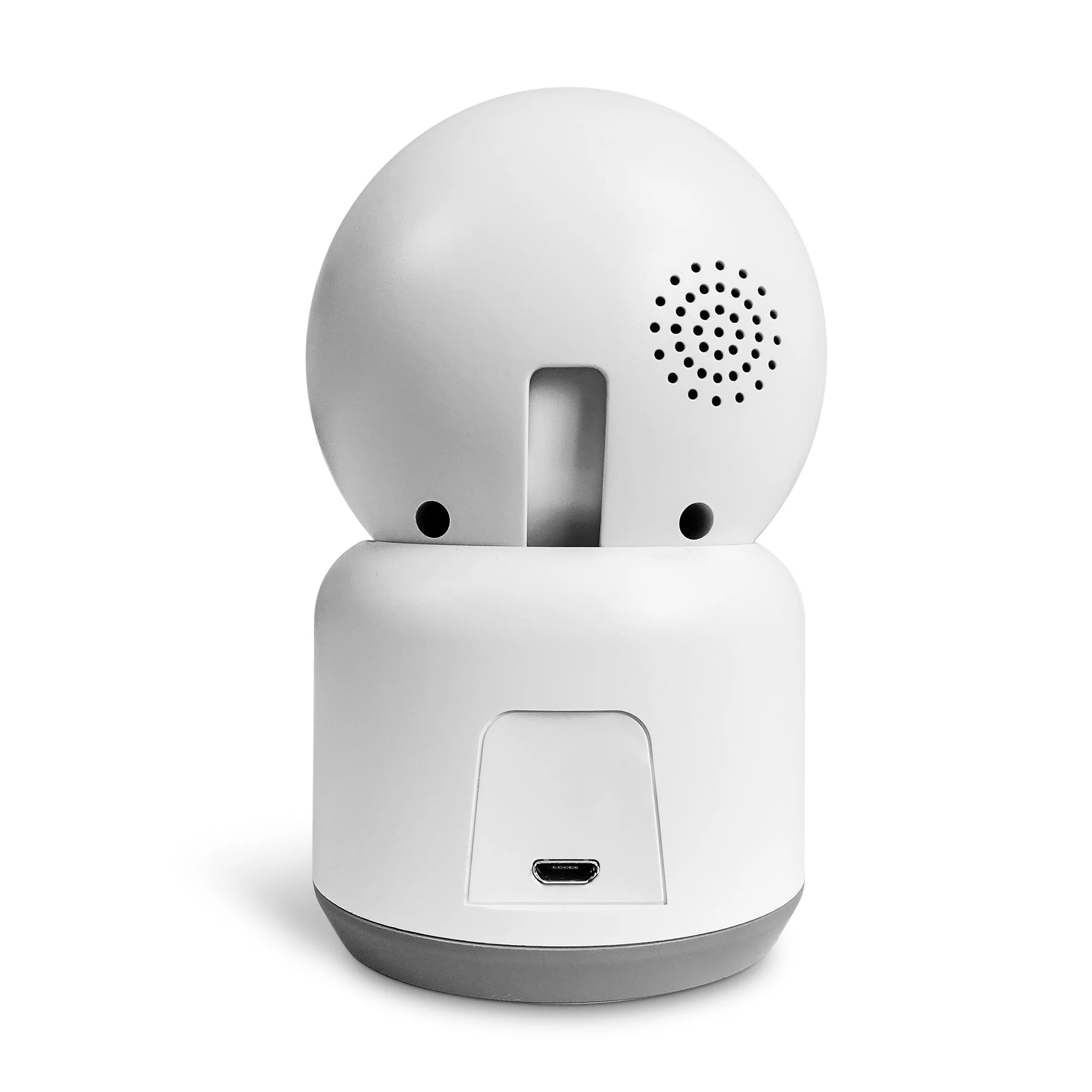 Srihome SH038 4MP 1440P Wireless PTZ  5G IP Camera AI Humanoid Motion Detection   Baby  Monitor