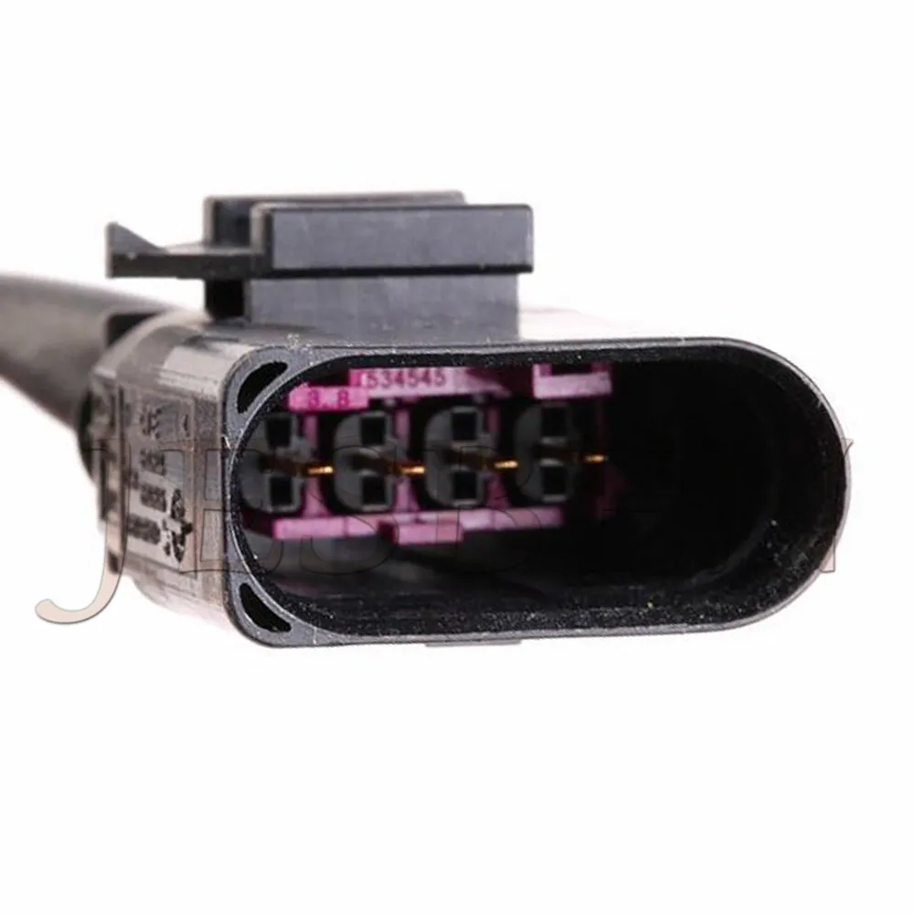 0258030129 04E906262BJ 좌석용 후면 람다 프로브 O2 산소 센서, 이비자 톨레도 MK4 스코다 파비아 래피드 폭스 바겐 폴로 1.2 TSI 2014-2020