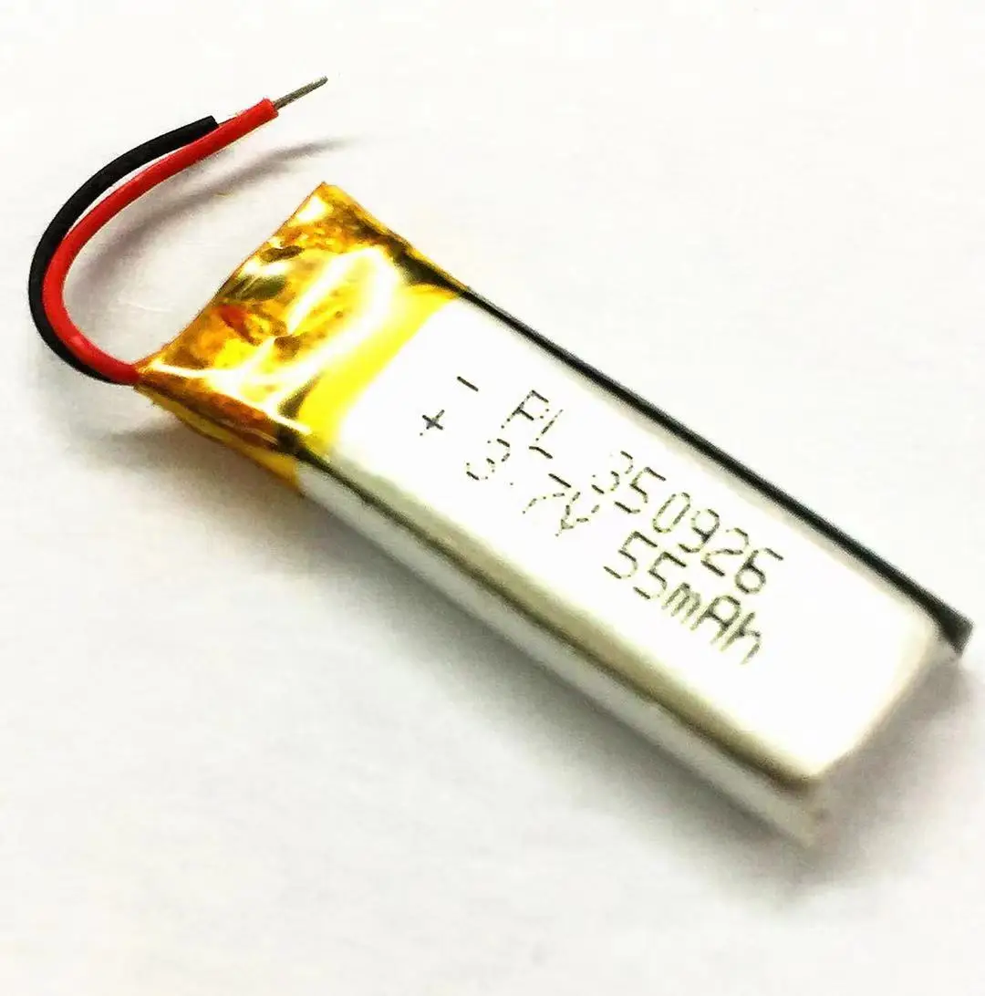 Kup więcej będzie tanie 350926 350829 350825 350826 3.7V 55mah korektor Bluetooth dla dzieci zestaw słuchawkowy punkt długopis czytający