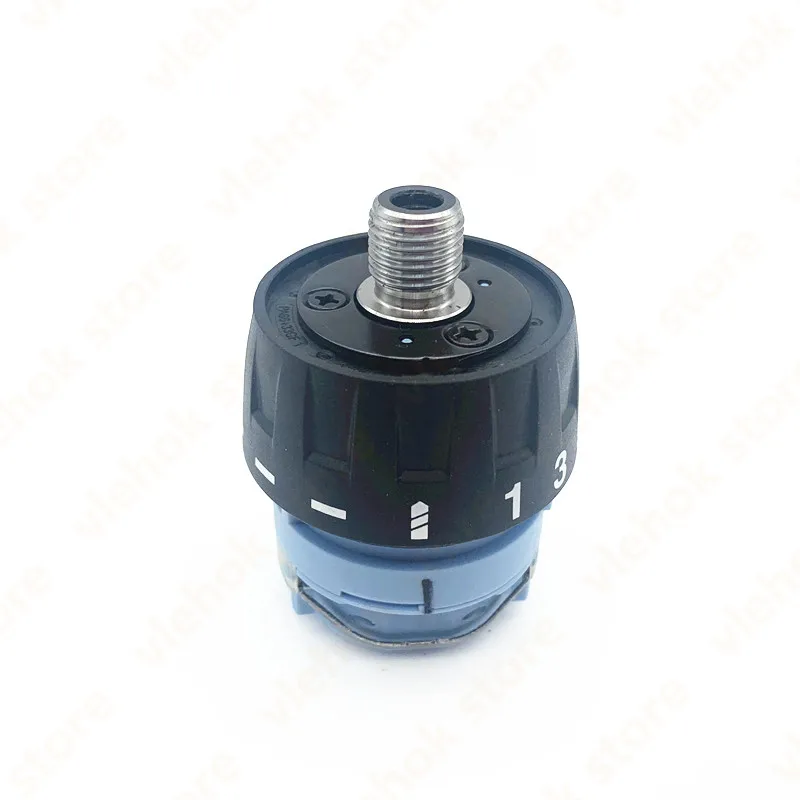 Imagem -02 - Caixa de Engrenagens para Makita Df332d Ddf483 Df032dz Dispositivo Elétrico 1238688 1235494 Peças de Acessórios para Ferramentas Elétricas