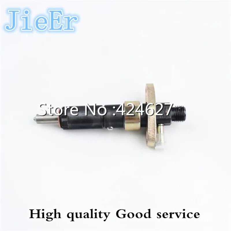 Fuel injector assembly 188 Diesel engine parts fuel injector nozzle DSLA150PN926