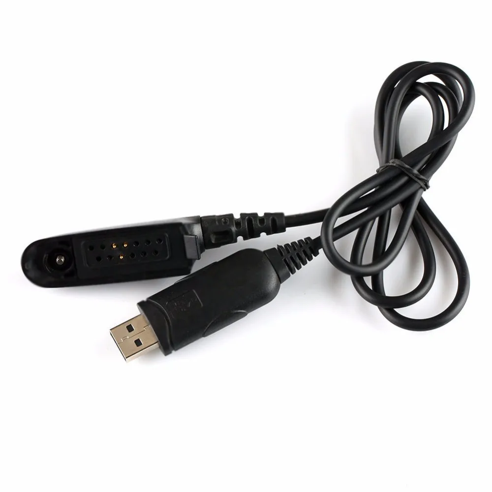 

USB Programming Cable for Motorola Radio HT750 HT1250 PRO5150 GP328 GP340 GP380 GP640 GP680 GP960 GP1280 PR860 MTX850 PTX760