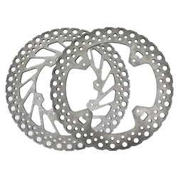 240mm Motorcycle Brake Disc Retro Rotor Disc For HONDA CR 125 CRF 250 CRF 450 E R X 2002-2008 Front Rear Brake Disc