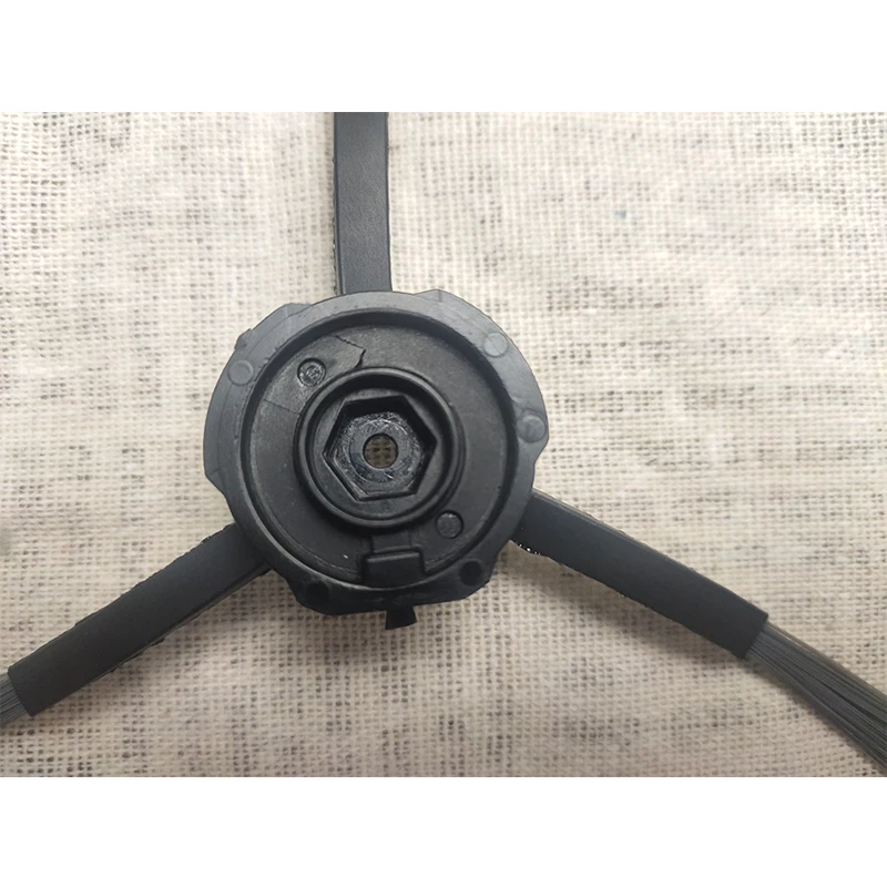 Accesorios reemplazables para Robot aspirador Lydsto R1, cepillos principales para bolsa de polvo, filtros HEPA, mopas, paños de trapo