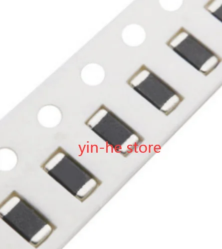 50PCS 1206 SMD laminated inductor 1.5UH 1.8UH 2.2UH 2.7UH 3.3UH 3.9UH 4.7UH 5.6UH 6.8UH 8.2UH 10UH 12UH 10% accuracy