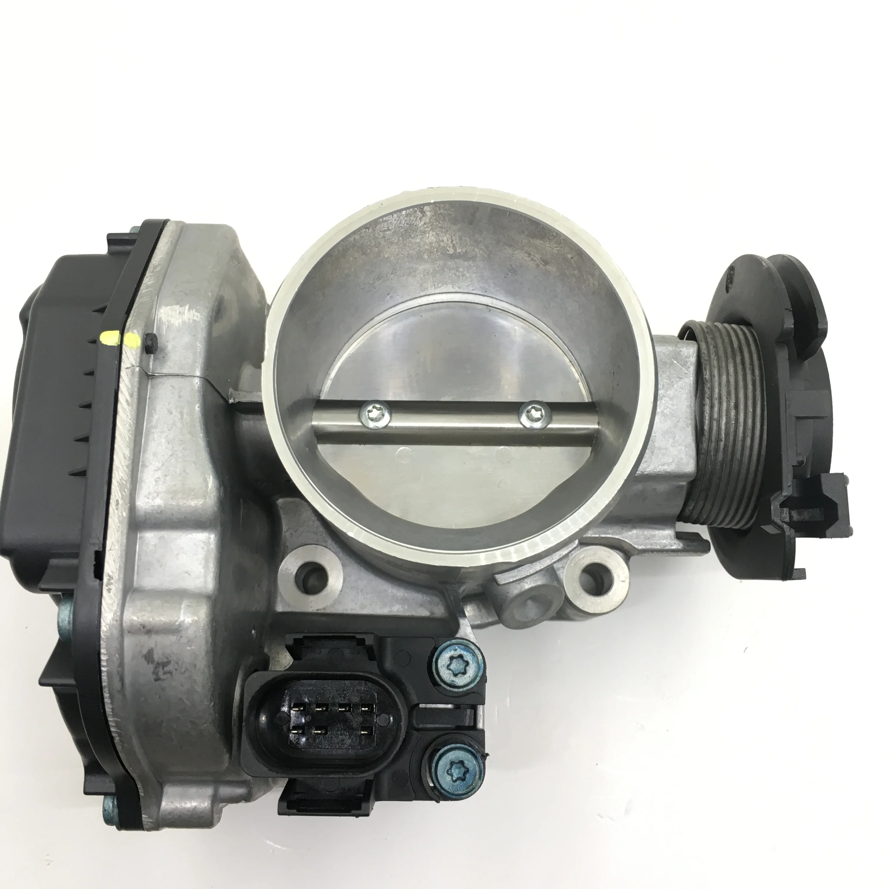 SherryBerg Throttle Body For VW AUDI SKODA Bora Golf Mk4 A3 Octavia I 8L 1.8 T 06A133063G top quality