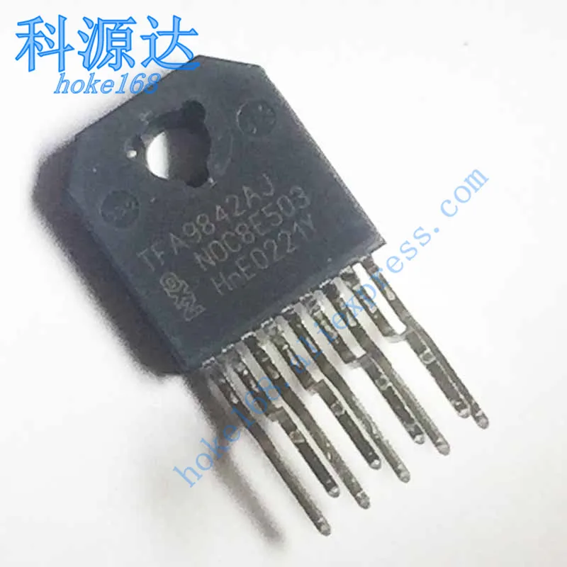 5pcs/lot TFA9842AJ ZIP-9 TFA9842 In Stock