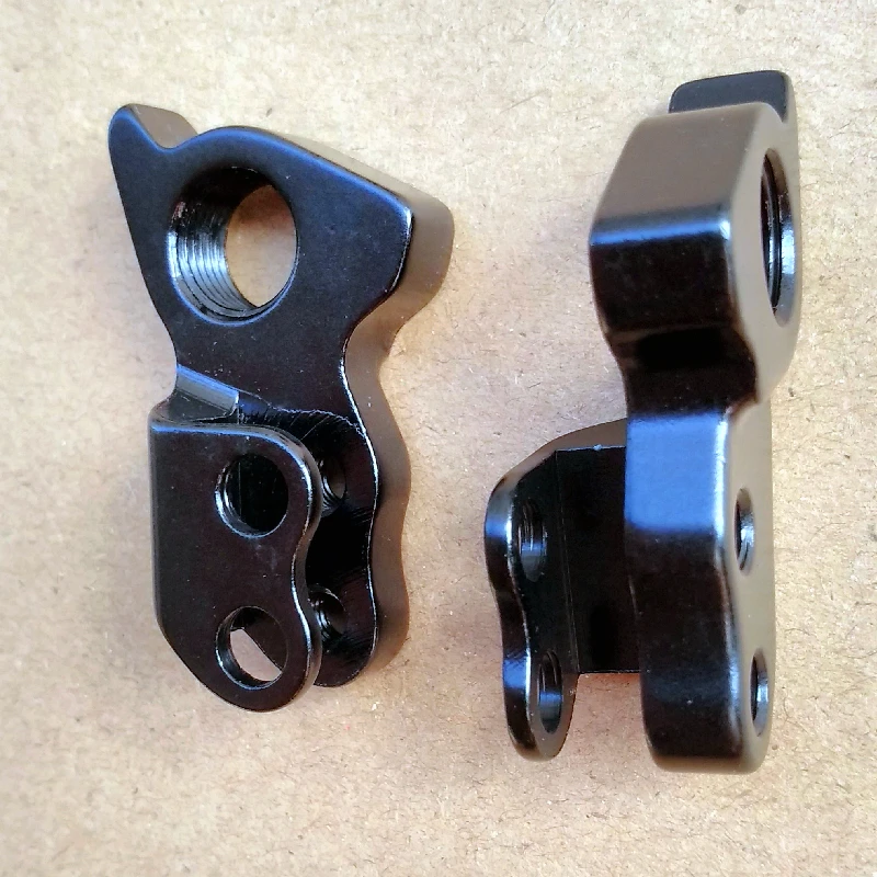 1pc Bicycle derailleur hanger For KONA Hei Hei KONA HONZO CR Kahuna Operator Precept DL Process Remote Satori models mtb dropout