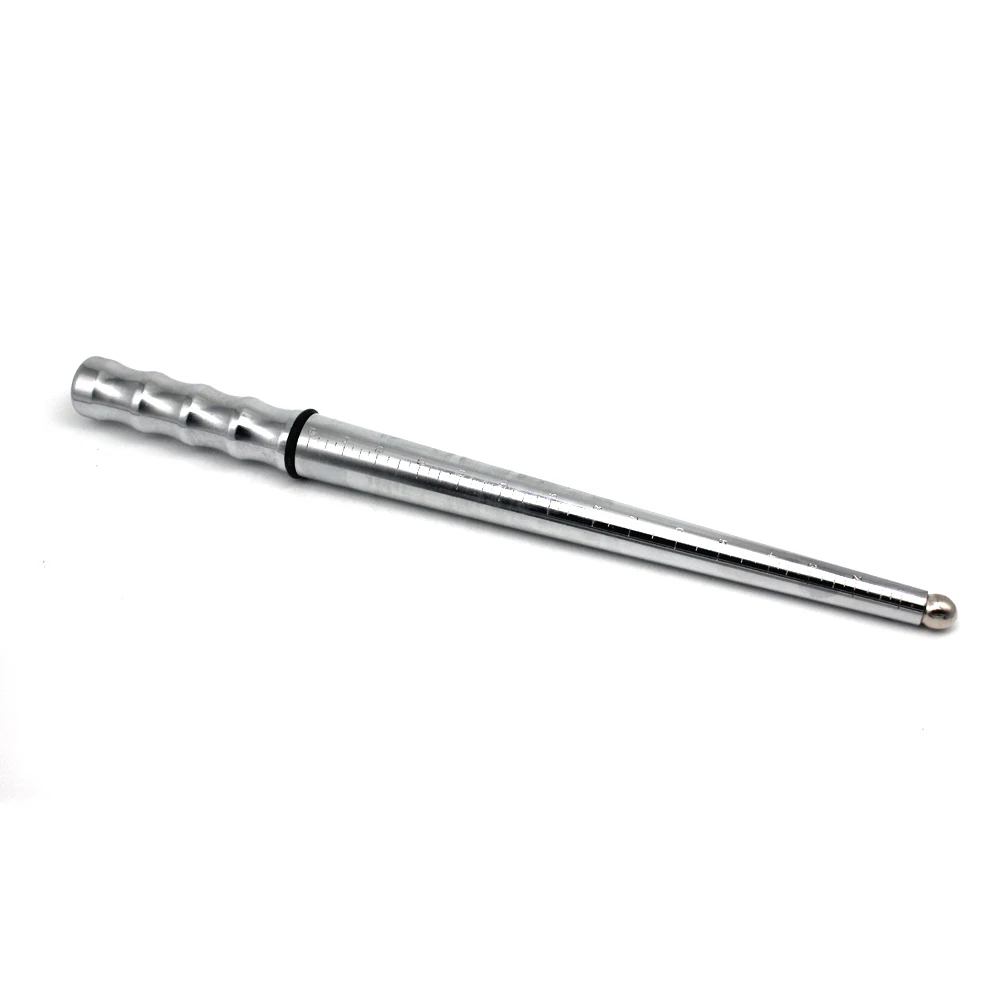 Ring Size Sticks Ring Mandrel American Calibration Jewelry Measuring Tool