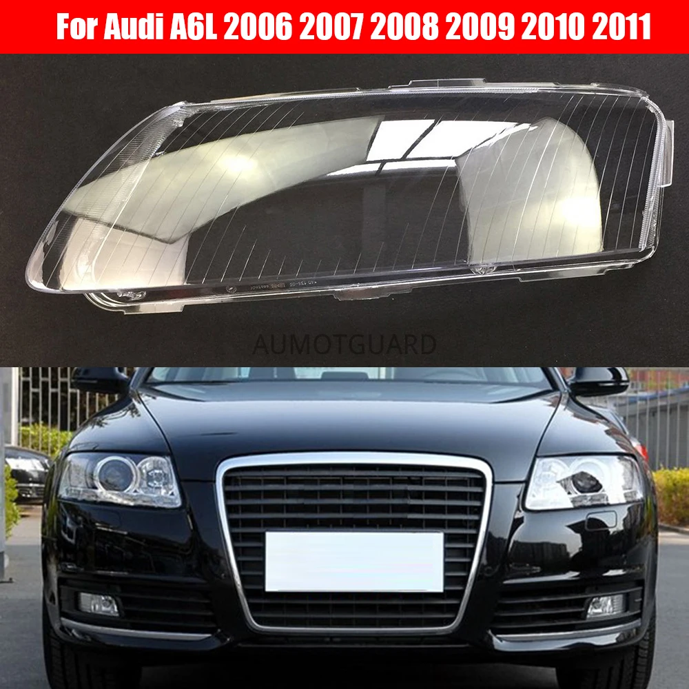 

Автомобильная фара для Audi A6L 2006 2007 2008 2009 2010 2011