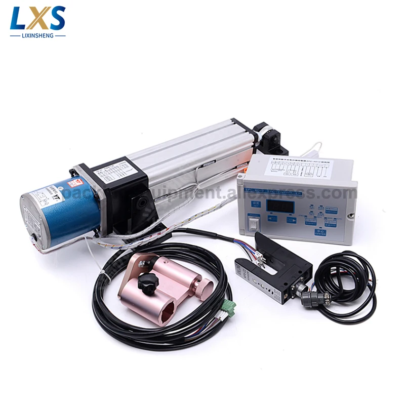 

90TDY115-T Photoelectric Correction Control System Correction Actuator Ultrasonic Correction System Correction Controller