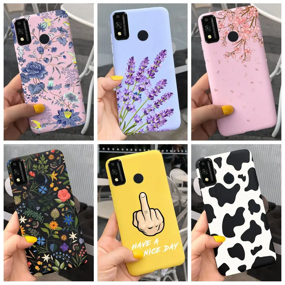 For Honor 9X Lite C…