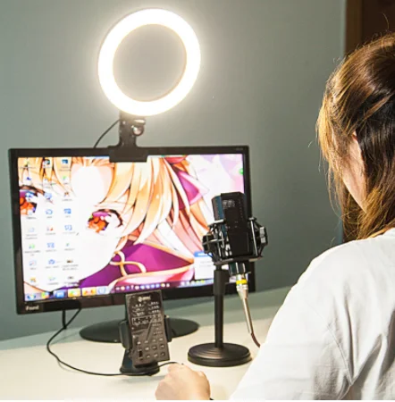 New Clip Clamp Holder Mount with Universal Metal Standard Ball Head 1/4 Screw Bracket for Camera Flash Holder for Photography