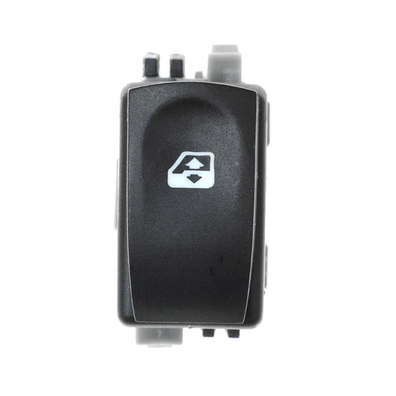 New 8200214936 Power Window Switch Control Button 5-Pins For Renault Clio 3 Symbol Modus 	82002-14936