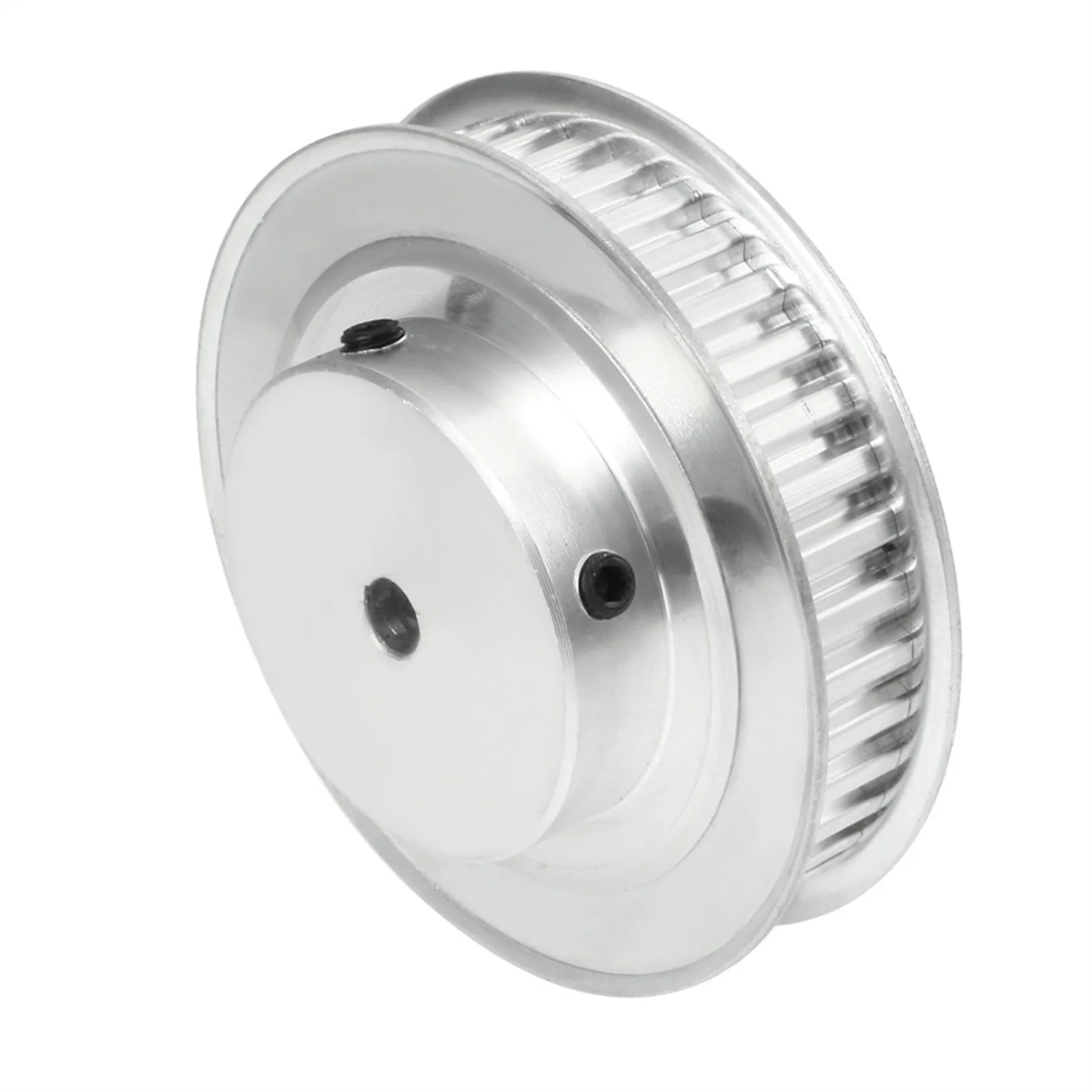 Aluminum XL 40 Teeth 6/6.35/7/8/10/12/12.7/14/15/16/17/19/20/25mm Bore, Timing Idler Pulley, Synchronous Wheel for 11mm Width