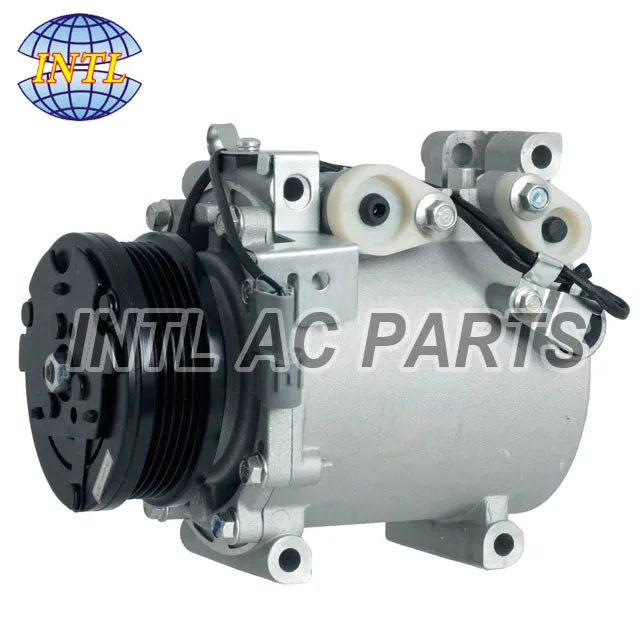 AC COMPRESSOR For Mitsubishi Eclipse AKC200A205AS  AKC200A205G AKC200A205S AKC200A215AS AKH200A203 AKH200A203A AKH200A203B