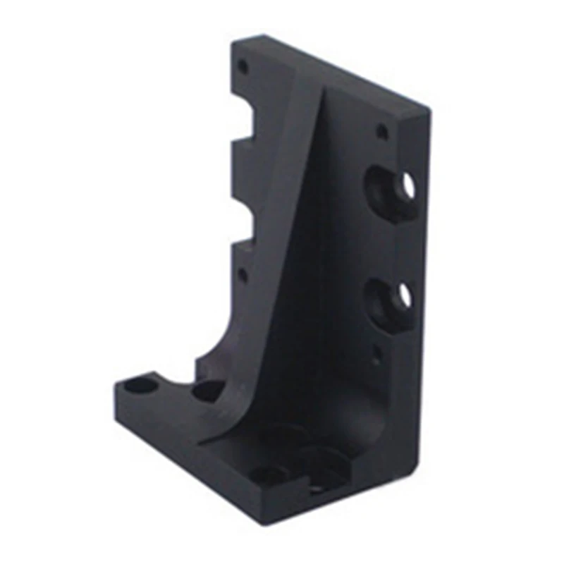 

90° Mounting Adapters Rectangular PJK02 fixed block