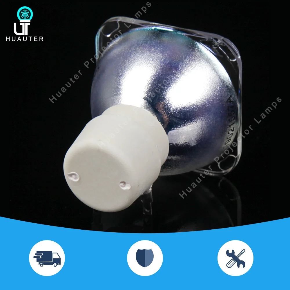 Replacement Bare Lamp SP-LAMP-052 Projector Bulb for Infocus IN1503 free shipping