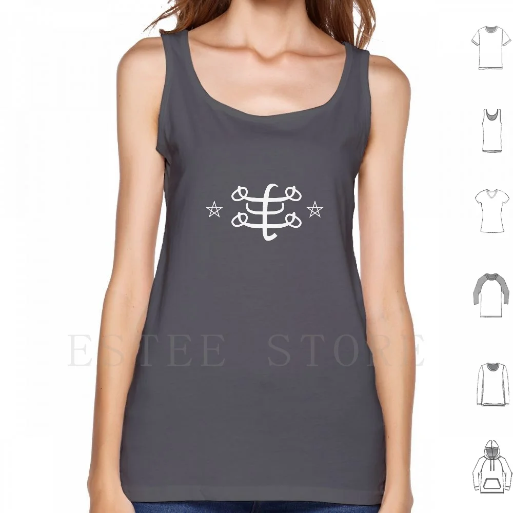 Baha'i Faith Ringstone Tank Tops Vest Bahai Bahai Faith Man Is One Ringstone Ring Stone Greatest Name Nine Pointed Star