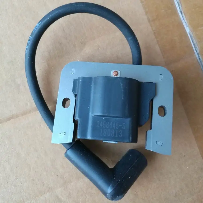 2458445 Buğdaylı Ateşleme Bobini: KOHLER Makineleri İçin Güvenilir ve Uzun Ömürlü Bir Çözüm