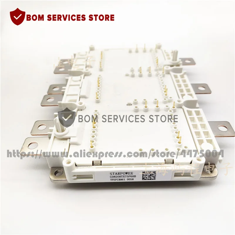 

GD820HTX75P6HB Free Shipping New Original IGBT Module