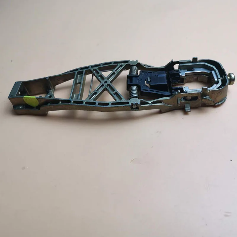 Outer door handle base 1T0839885 1T0839885A For VW Touran