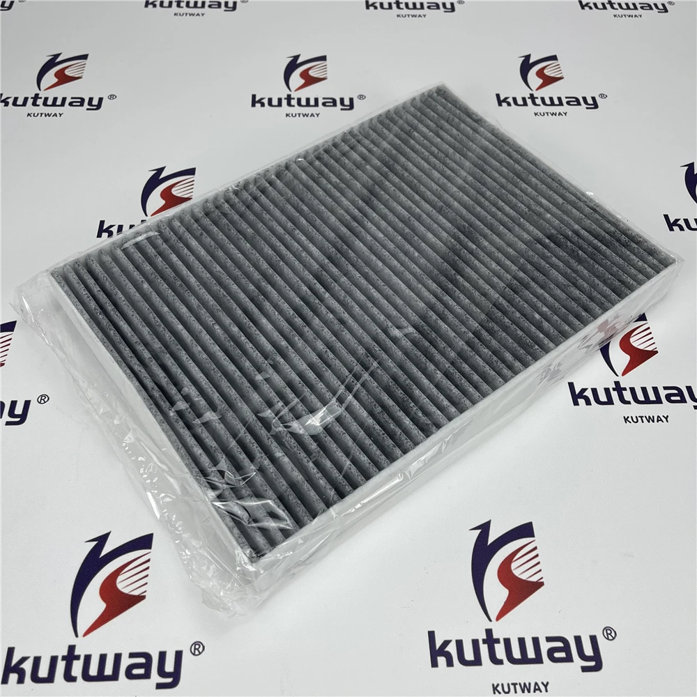 Cabin Filter For VOLVO S90 V90 II 2016-2020 2.0T 2.0L D3 D4 D5 T4 T5 T6 Model Car Activated Carbon Filter OEM 31407748,31404469