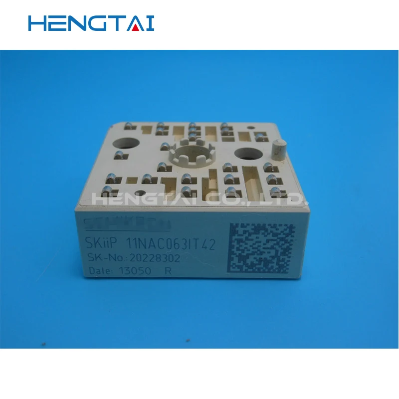 Бесплатная доставка SKIIP11NAC063IT42 Новый и оригинальный модуль