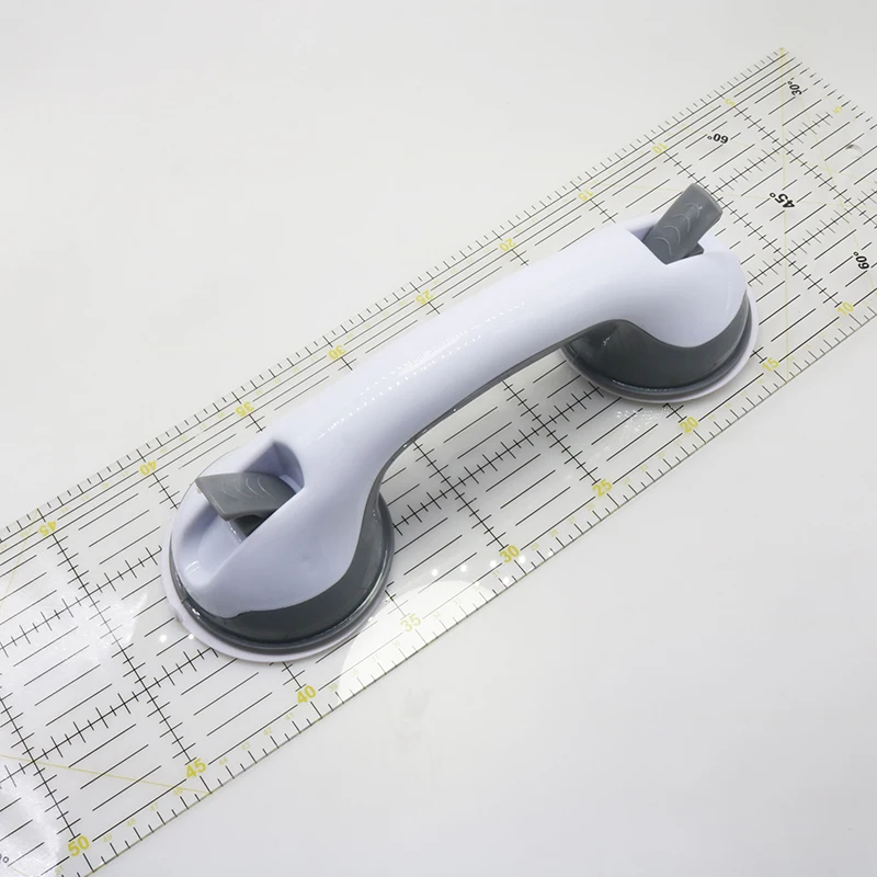 Hot Sale DIY Sewing Tools Strong Suction Ruler Handle (Strong Adsorption) For Quilting Patchwork Ruler