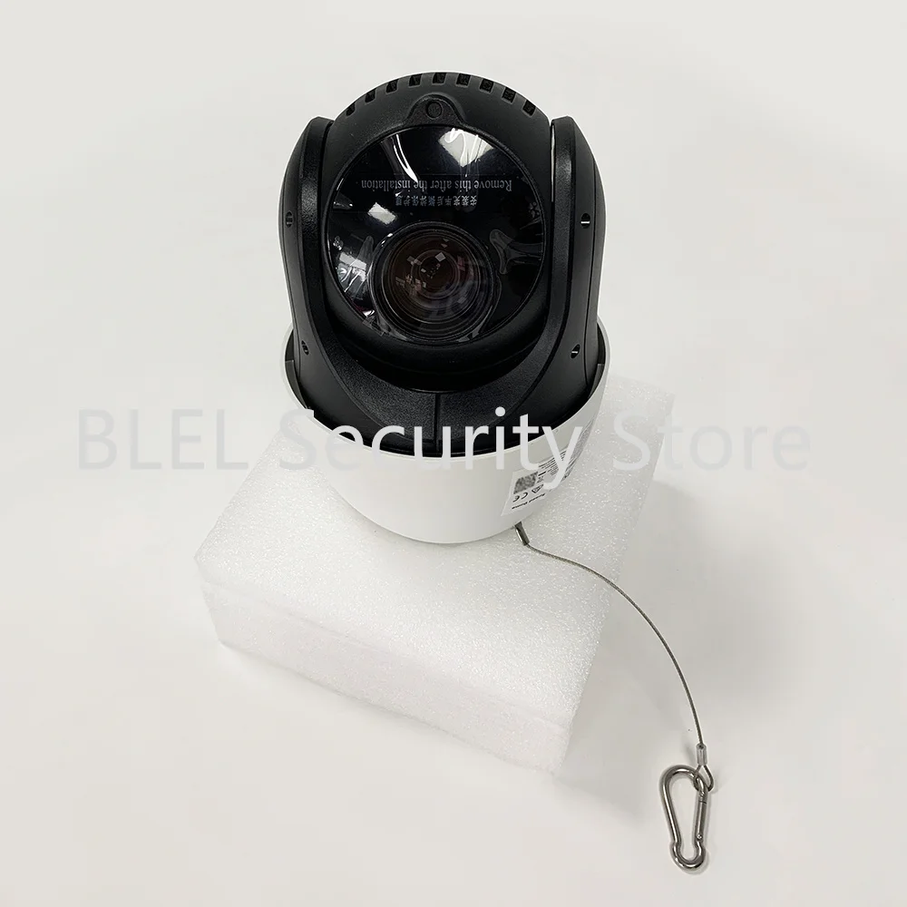 Hik vision ptz 4mp 25x zoom ip kamera DS-2DE4425IW-DE (t5) ir100m dark fighter face capture cctv überwachung ip kamera app ansicht