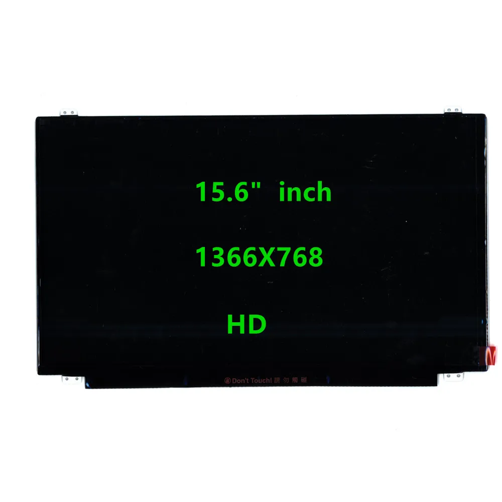 Applicable to Screen Vervanging Voor Lenovo Fru 04X5903 HD 1366X768 Matte Lcd Led Display Matrix