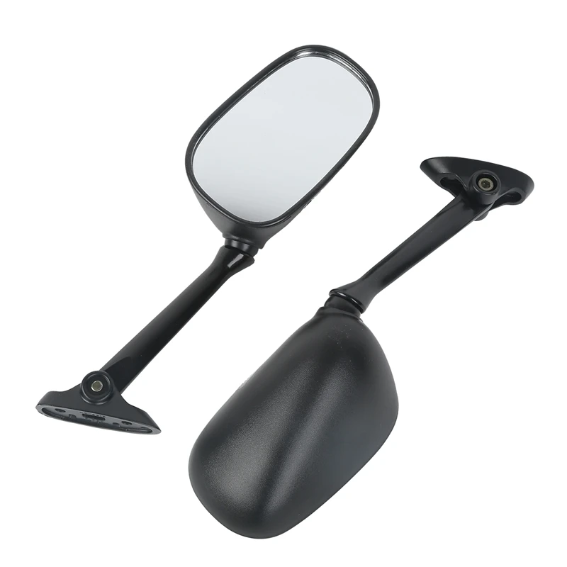 Motorcycle Rear View Mirrors For Suzuki GSX 650F Katana Bandit GSF650S GSF 1250S 1250SA GSXR 600 750 GSXR1000 SV650S SV1000S