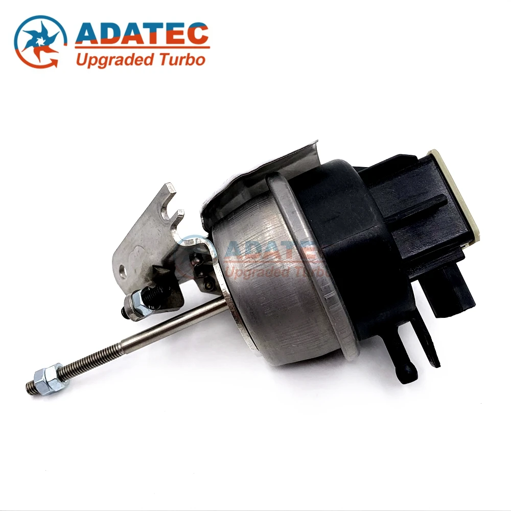 

BV43-109 BV43 Turbo Wastegate Actuator 53039880109 53039700109 03G145702H for Audi A4 2.0 TDI (B7) 125 Kw - 170 HP BRD / BVA