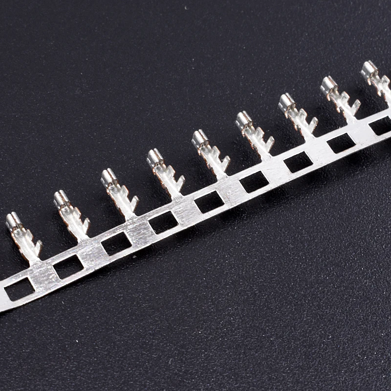 ZH-1.5mm Female Crimp Pin Connector Terminal 1.5mm Pitch ZH1.5