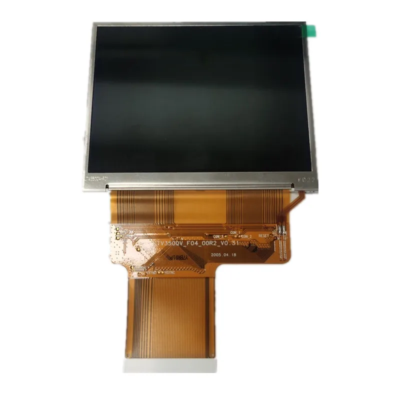 

LTV350QV-F04 LTV350QV 3.5inch LCD screen Tablet PC LCD Screen Display Panel