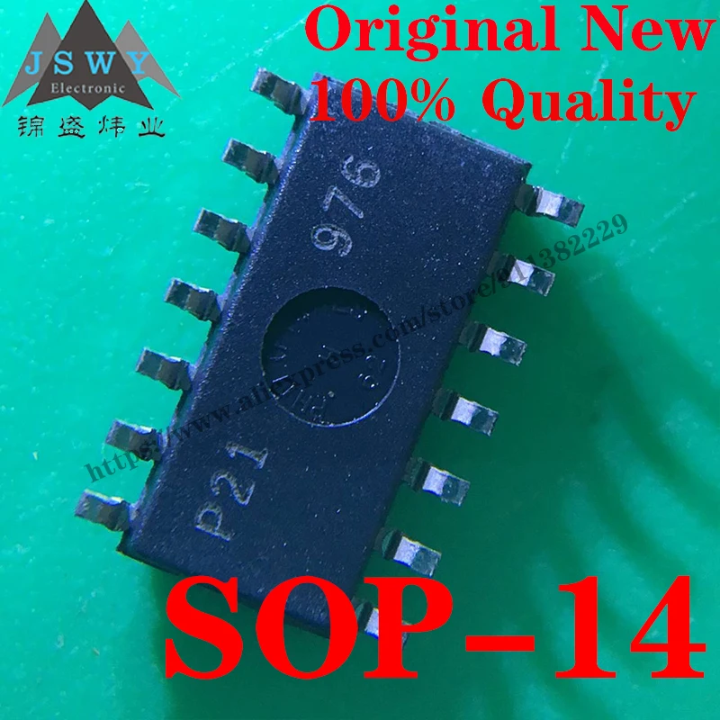 5~10 PCS AD5542JRZ SOP-14 Semiconductor Digital to Analog Converter-DAC IC Chip with for module arduino Free Shipping AD5542JRZ