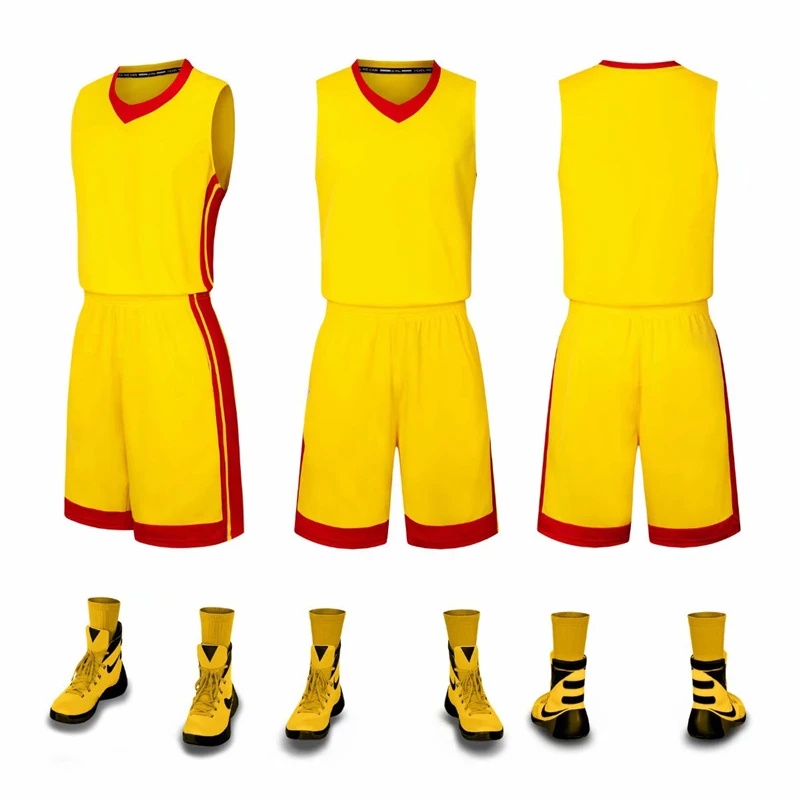 Camisa de basquete para mulheres e crianças calções camisa de treinamento masculino confortável respirável uniforme menina meninos esporte roupas kits