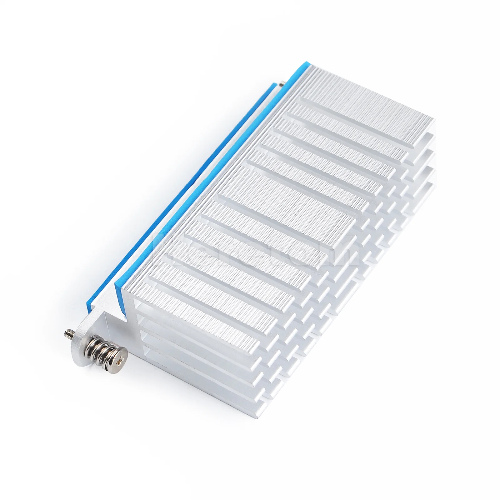 Nieuw Voor Dell Alienwar Aurora Ryzen R5 R6 R8 R8 R9 Vr Spanningsregelaar Module J46j2 0j46j2 CN-0J46J2 Vrm Koellichaam