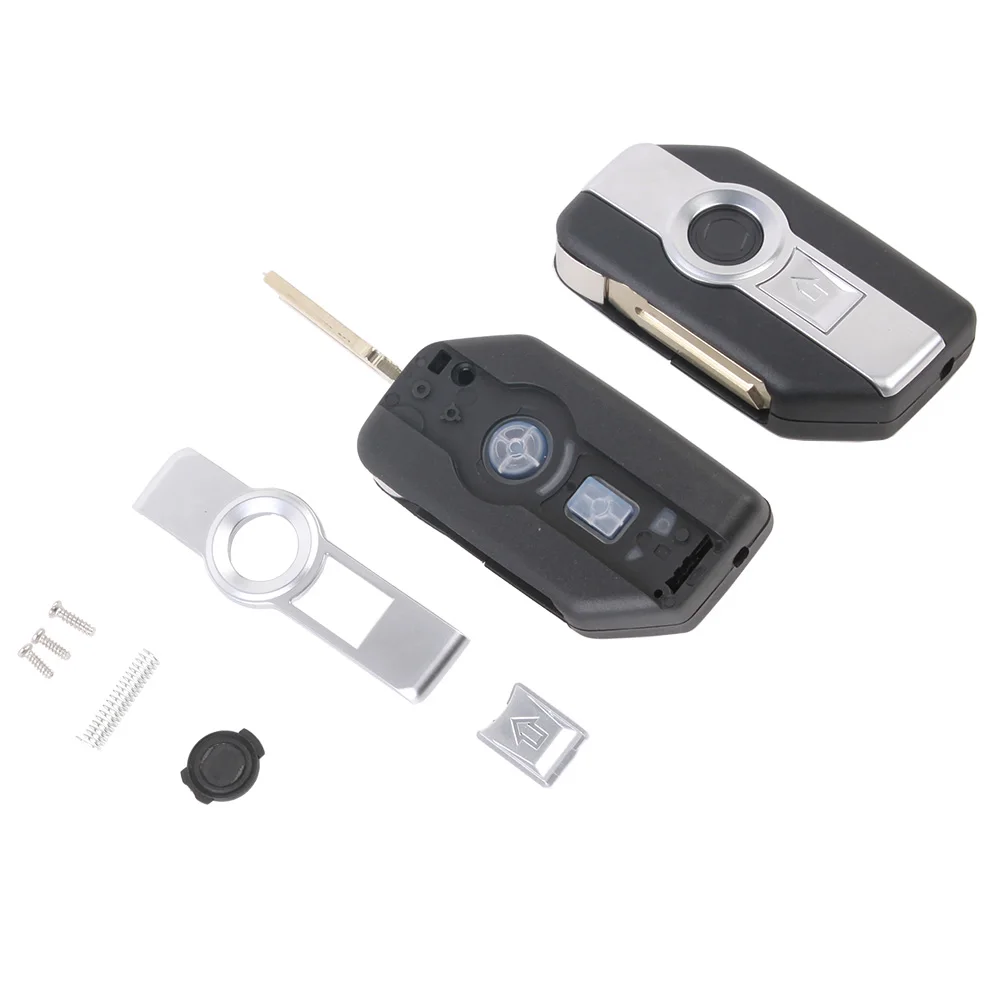 Motorcycle Key Case for BMW F750GS F850GS K1600B K1600GTL R1200GS LC Adventure R1200RS R1200RT R1250GS F 750 850 GS Key Cover