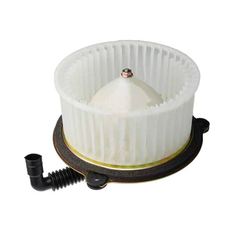 Imagem -02 - Motor do Ventilador do Motor Elétrico 4391755 v para John Deere 230lc 24 230lcr 270lc 330lcr 200lc 330lc Hitachi Escavadeira Ex2005 Zax2003